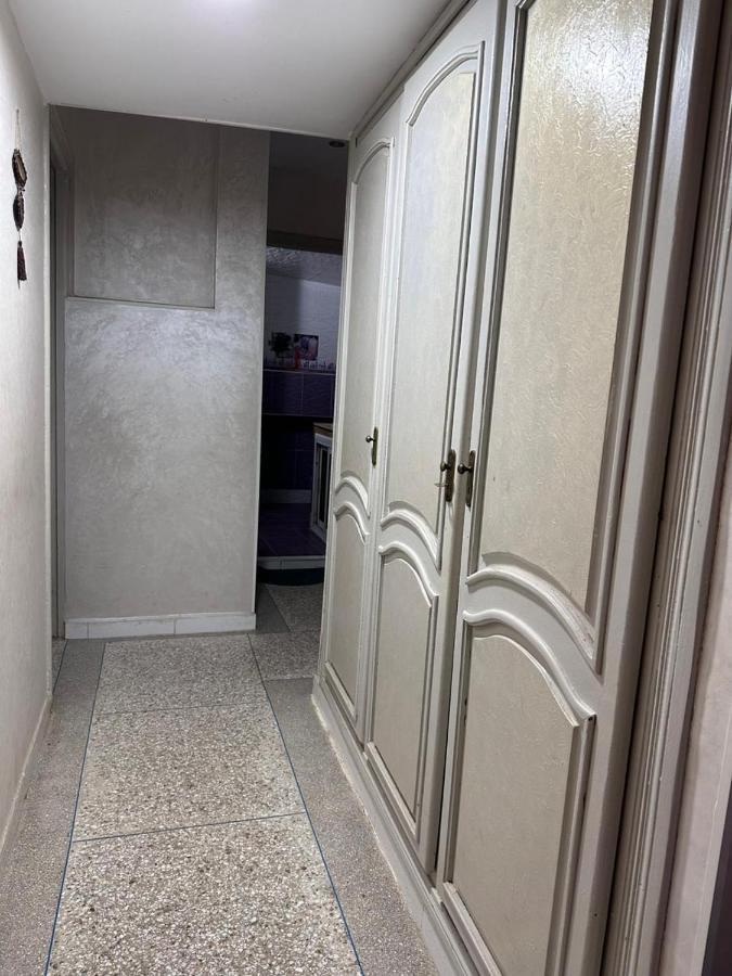 Appartement Nadia Belvue 3 à Meknès Extérieur photo