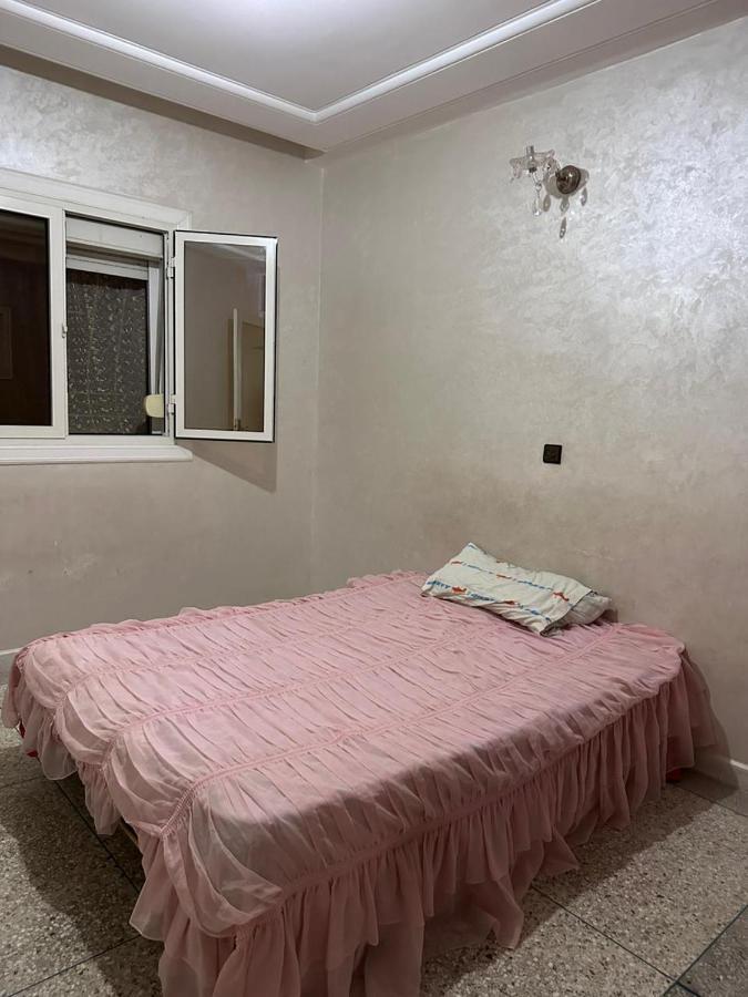 Appartement Nadia Belvue 3 à Meknès Extérieur photo